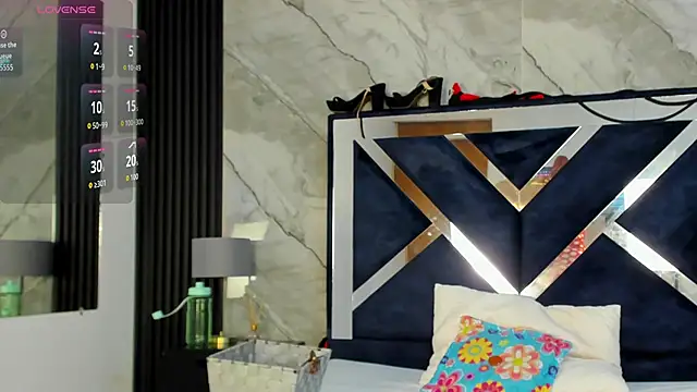 VanessaHard as online show from February 2026 07:41:02 PM