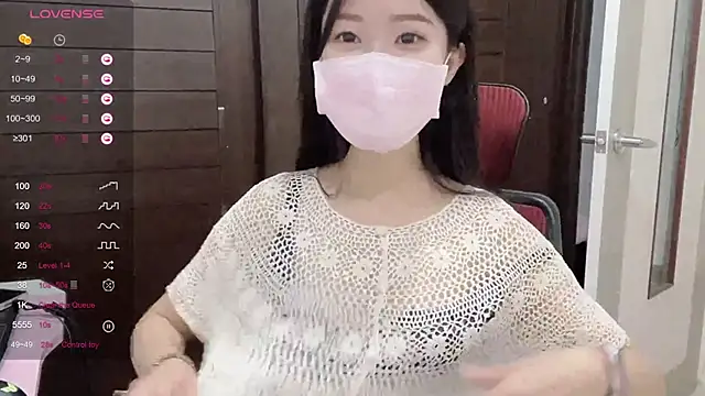 ni ni01 online show from October 2025 10:02:01 AM