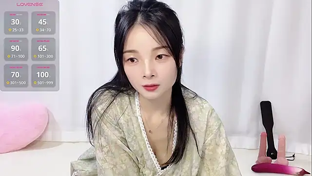 Tangbao-Baby online show from July 2026 08:40:02 AM