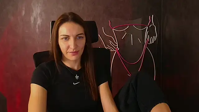 Aurora Loveu online show from October 2025 06:51:02 PM