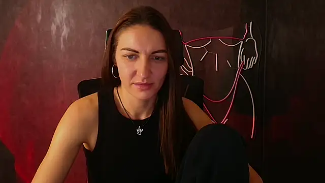 Aurora Loveu online show from October 2025 12:27:01 PM