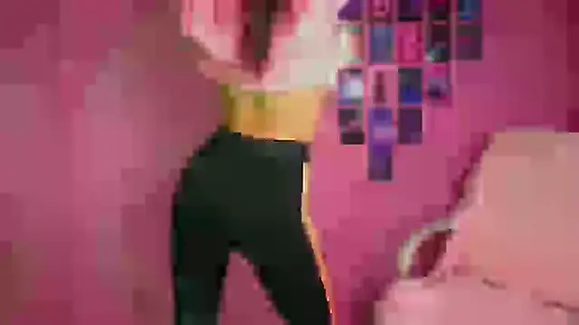 Aurora Loveu online show from November 2025 08:57:01 AM