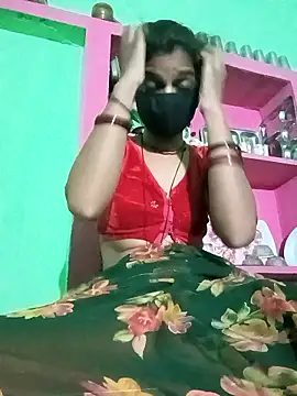 Snapshot of HOT-ANJALI799 chatting on June 2026 03:57:01 PM HOT-ANJALI799 online show from June 2026 03:57:01 PM