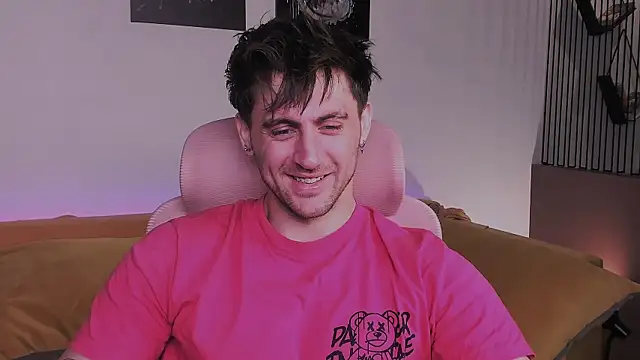 Oscar Miller  online show from September 2025 09:04:02 PM