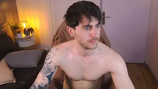 Oscar Miller  online show from March 2026 05:24:01 AM