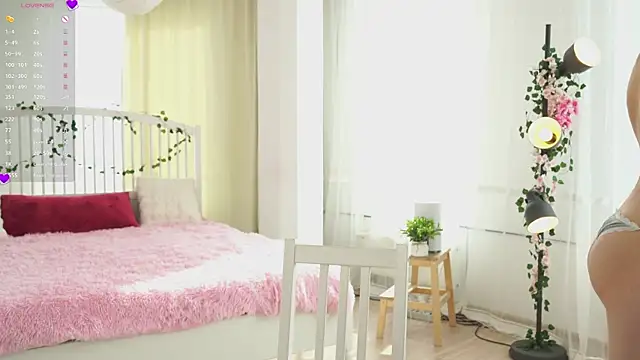 IsobelCashin online show from March 2026 08:19:01 AM