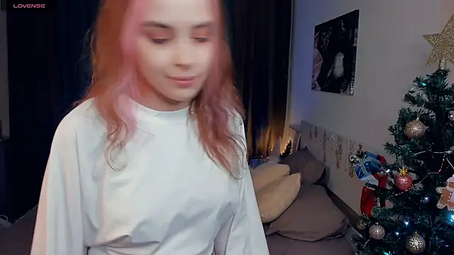 VedaSchulz online show from December 2025 07:00:01 PM