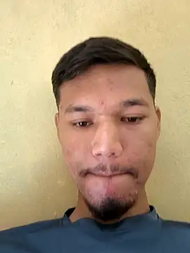 Dev is Horny online show from October 2025 07:16:01 AM