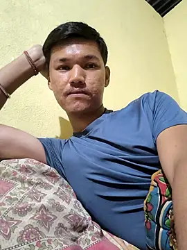 Dev is Horny online show from October 2025 01:40:02 PM