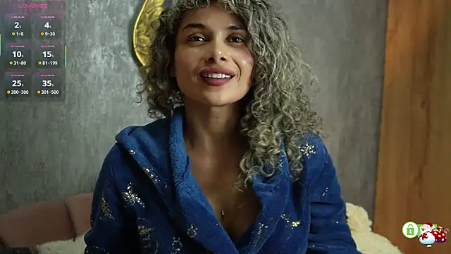 ari valdiri online show from November 2025 11:14:02 PM