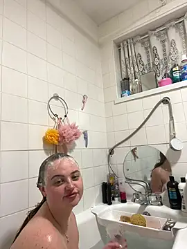 SexySashaxox online show from February 2026 07:23:01 PM