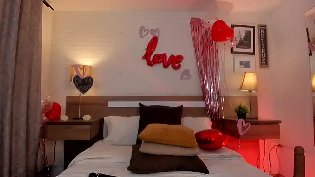 JenniferAuriston online show from February 2026 07:54:01 PM