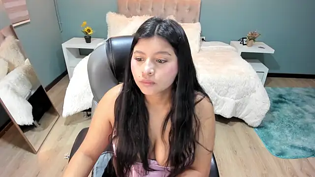 Miss Cataleya   online show from October 2025 12:25:01 PM