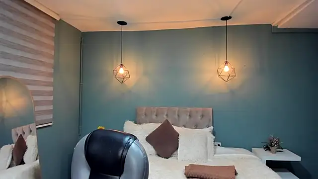 Miss Cataleya   online show from October 2025 11:36:01 AM