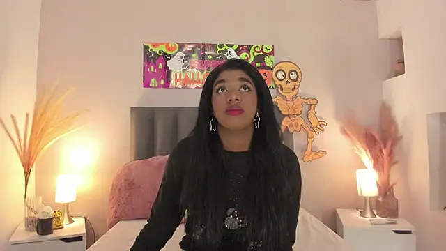 KendraChavez  online show from October 2025 03:17:02 AM