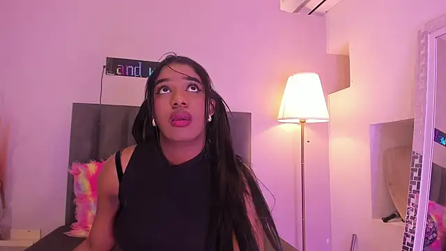 KendraChavez  online show from February 2026 08:58:01 PM