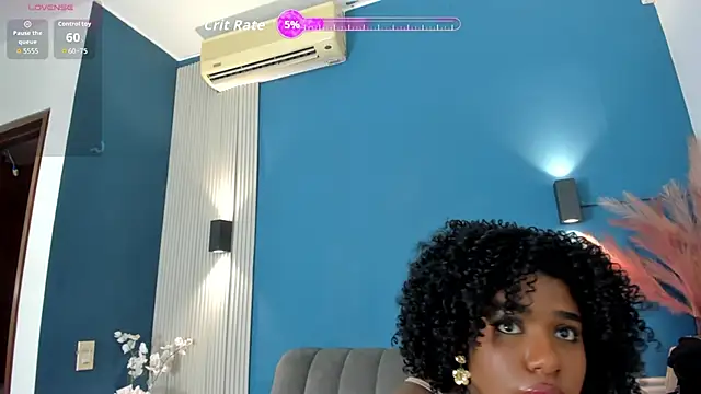 KendraChavez  online show from April 2026 10:01:02 PM