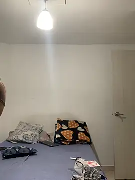 Laia Gomez online show from November 2025 12:38:02 AM