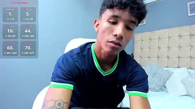 Frank98  online show from September 2025 11:16:02 PM