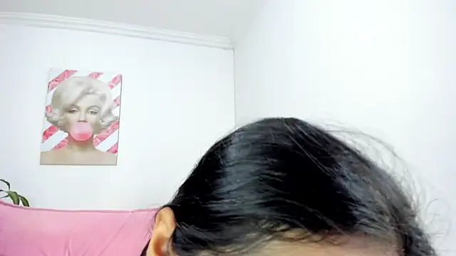 Snapshot of valeria_millers chatting on September 2025 01:49:01 PM valeria millers online show from September 2025 01:49:01 PM