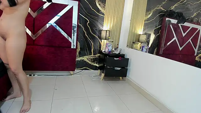 VioletRose as online show from November 2025 08:07:01 AM