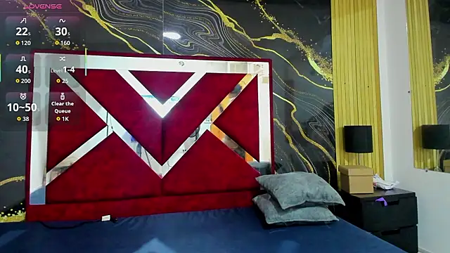 VioletRose as online show from February 2026 08:05:01 PM