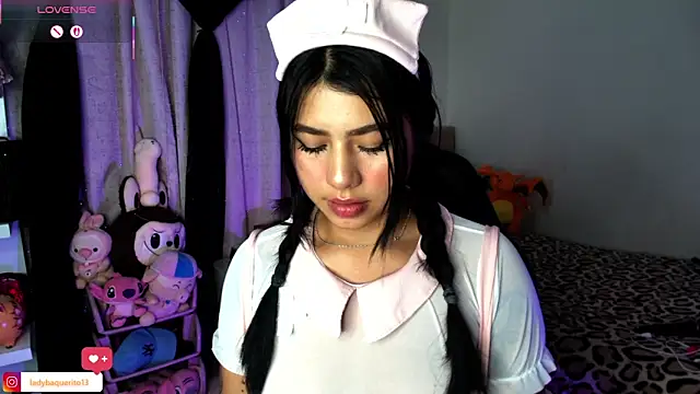 charlotte queen1320 online show from February 2026 03:13:02 AM