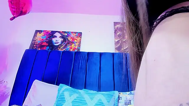 Annie switt online show from February 2026 04:21:01 AM