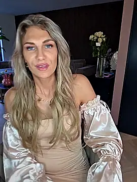 Melody1600 online show from April 2026 01:13:02 PM