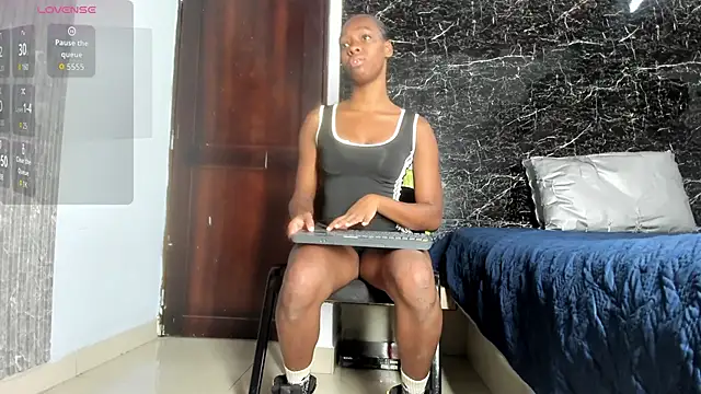 Kristel 05 online show from October 2025 12:09:01 PM