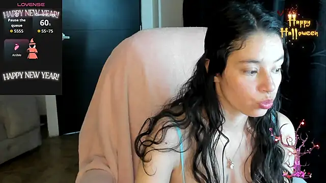 Samantha blow online show from October 2025 04:31:01 AM