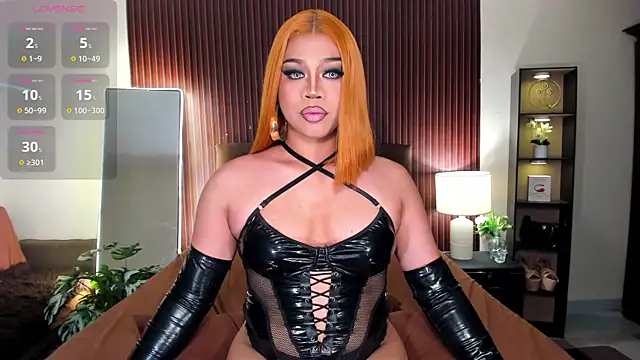 AmandaTorri online show from September 2025 07:06:02 PM