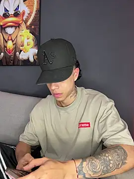 Randyy Ag online show from October 2025 07:58:02 PM