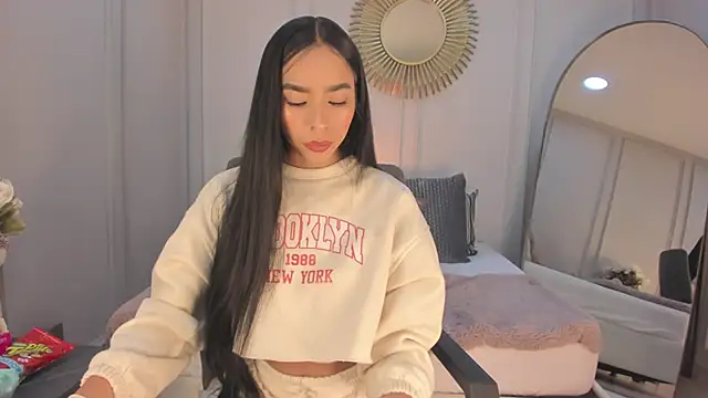 Payton-Presley online show from September 2025 12:20:01 PM