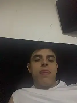 DOMINIC ZETA online show from November 2025 11:03:01 PM