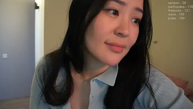  JiKey  online show from December 2024 12:27:02 PM