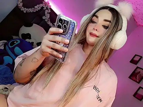 Snapshot of kattie_Sweet_ chatting on October 2025 10:50:01 PM kattie Sweet online show from October 2025 10:50:01 PM