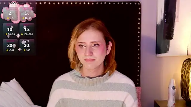 seraphine star online show from March 2026 02:16:01 PM