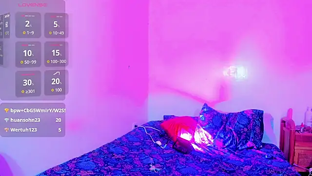 bayolet  online show from July 2026 11:25:01 AM
