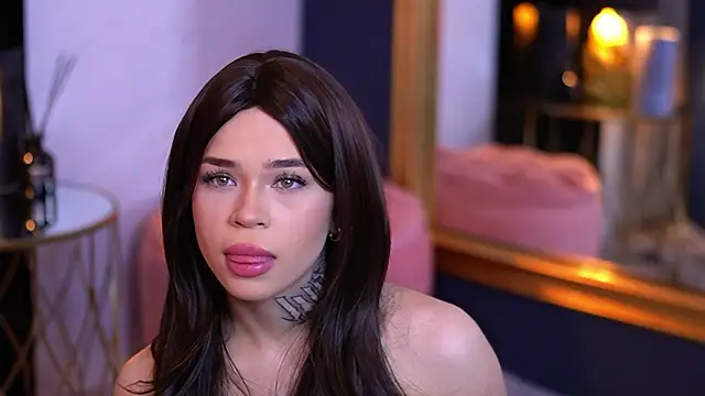 NickyBenz online show from March 2026 07:28:01 PM