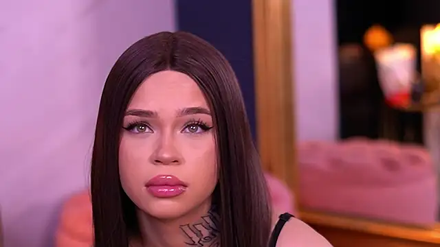 NickyBenz online show from April 2026 07:58:01 PM