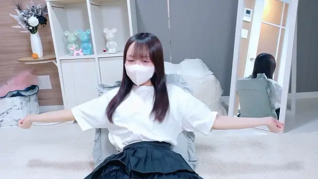 nodoka chan  online show from September 2025 02:10:01 PM