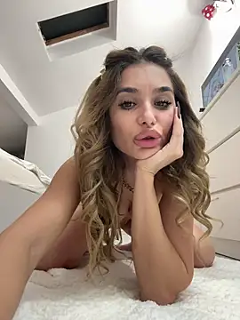 KaseyQuinn  online show from October 2025 09:56:01 PM