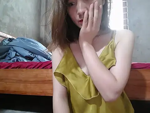 Snapshot of Lyzizi_lovely09 chatting on September 2025 01:18:01 AM Lyzizi lovely09 online show from September 2025 01:18:01 AM