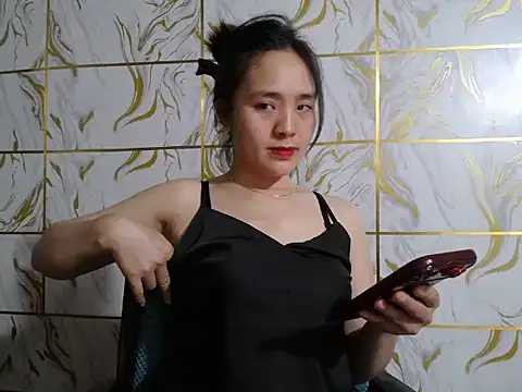 Lyzizi lovely09 online show from April 2026 02:53:01 PM