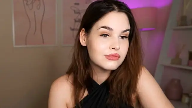 BustyGff online show from September 2025 07:30:01 AM