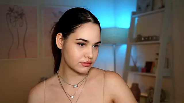 BustyGff online show from October 2025 09:10:02 AM