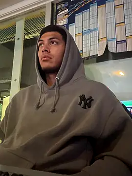 StrokingDaddy4 online show from October 2025 10:11:01 AM