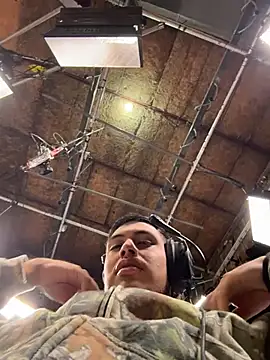 StrokingDaddy4 online show from December 2025 11:59:01 AM