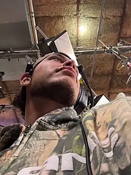 StrokingDaddy4 online show from December 2025 11:38:02 AM